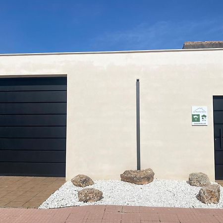 La Mancha Suites Casa Rural Pedro Muñoz Exterior foto